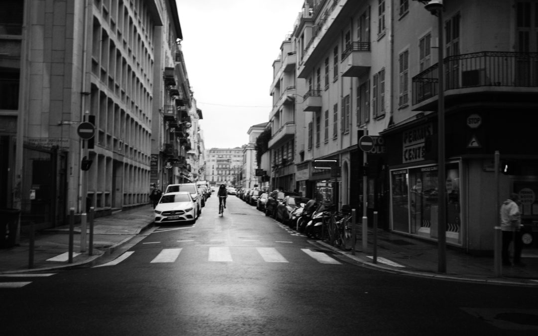 Street Photography | Nice – Côte d’Azur